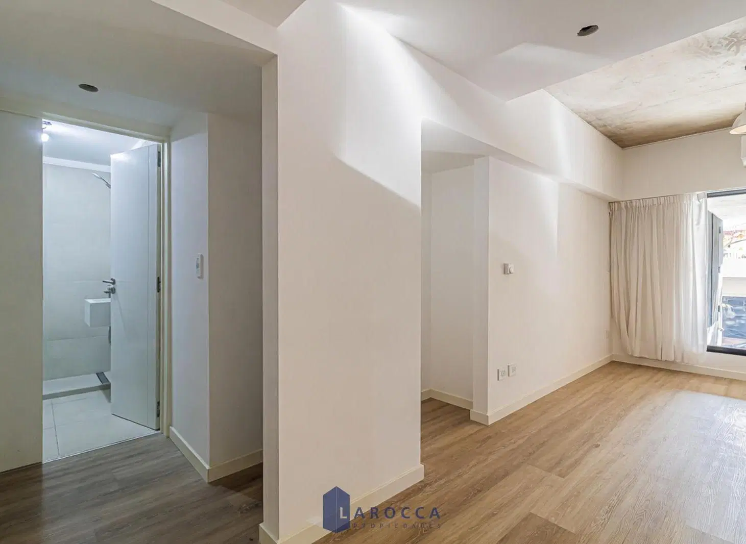DEPARTAMENTO - VENTA - VILLA CRESPO - MONOAMB DIVISIBLE - COCHERA 1