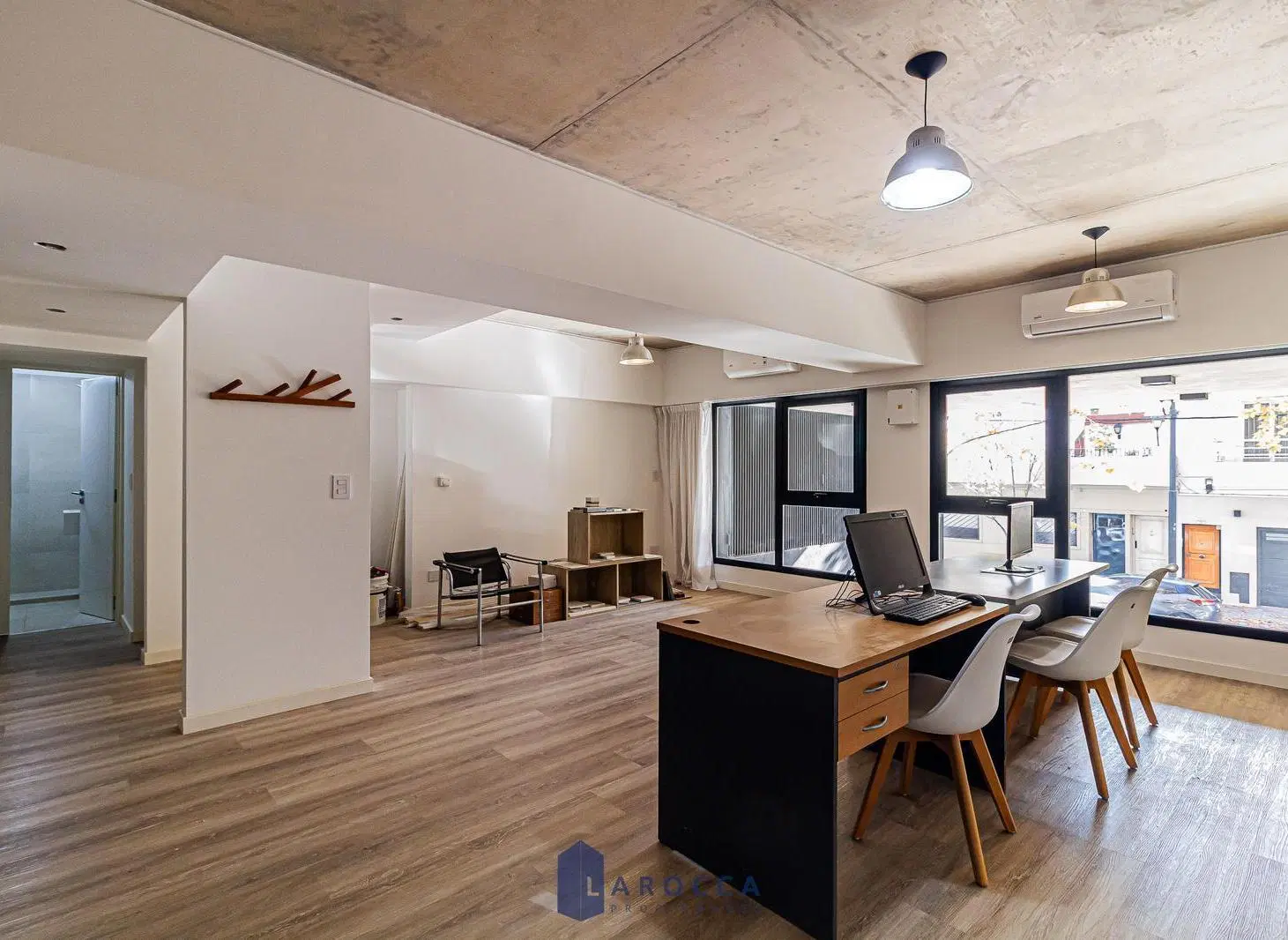 DEPARTAMENTO - VENTA - VILLA CRESPO - MONOAMB DIVISIBLE - COCHERA 5