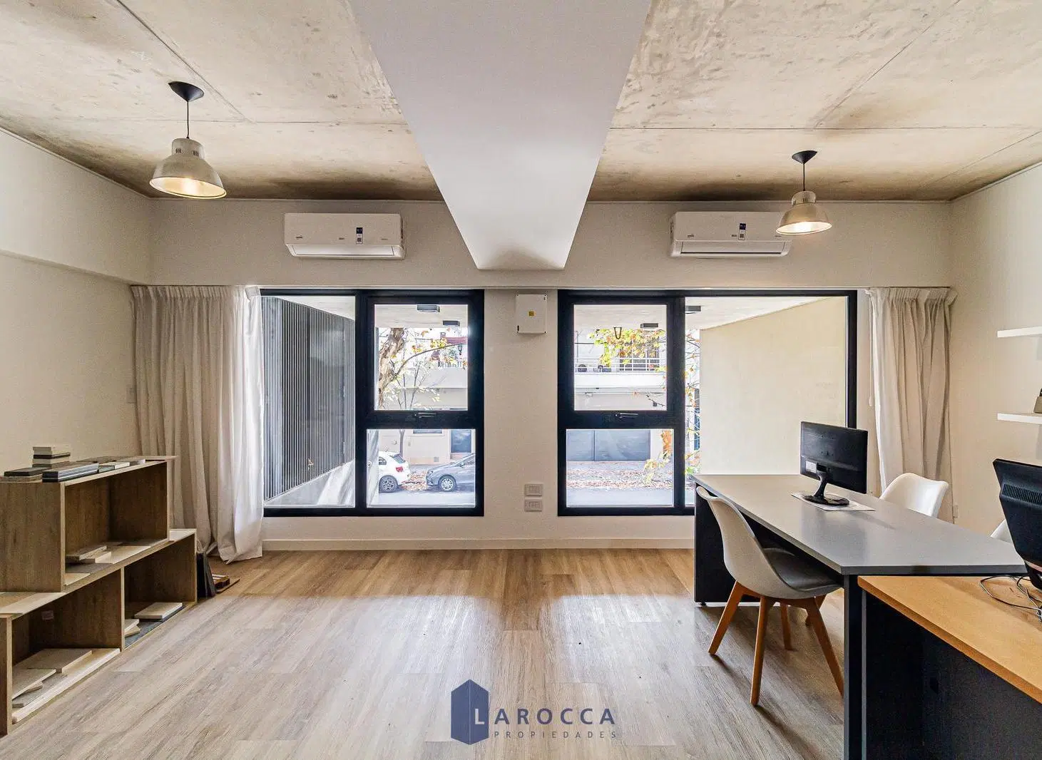 DEPARTAMENTO - VENTA - VILLA CRESPO - MONOAMB DIVISIBLE - COCHERA 2