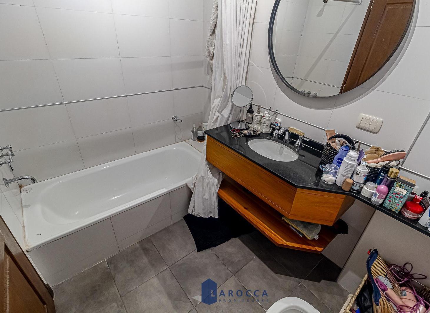 DEPARTAMENTO - VENTA - COLEGIALES - 4 AMB - TERRAZA PROPIA - COCHERA - AMENITIES