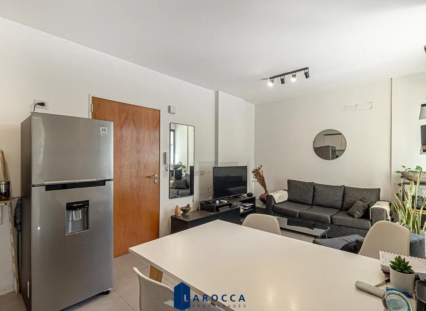 DEPARTAMENTO - VENTA - VILLA ORTUZAR - 2 AMB - PISCINA - PARRILLA - COCHERA 3
