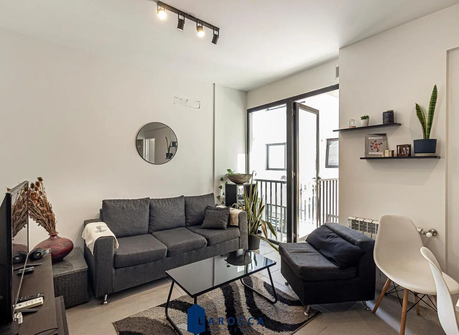 DEPARTAMENTO - VENTA - VILLA ORTUZAR - 2 AMB - PISCINA - PARRILLA - COCHERA 5