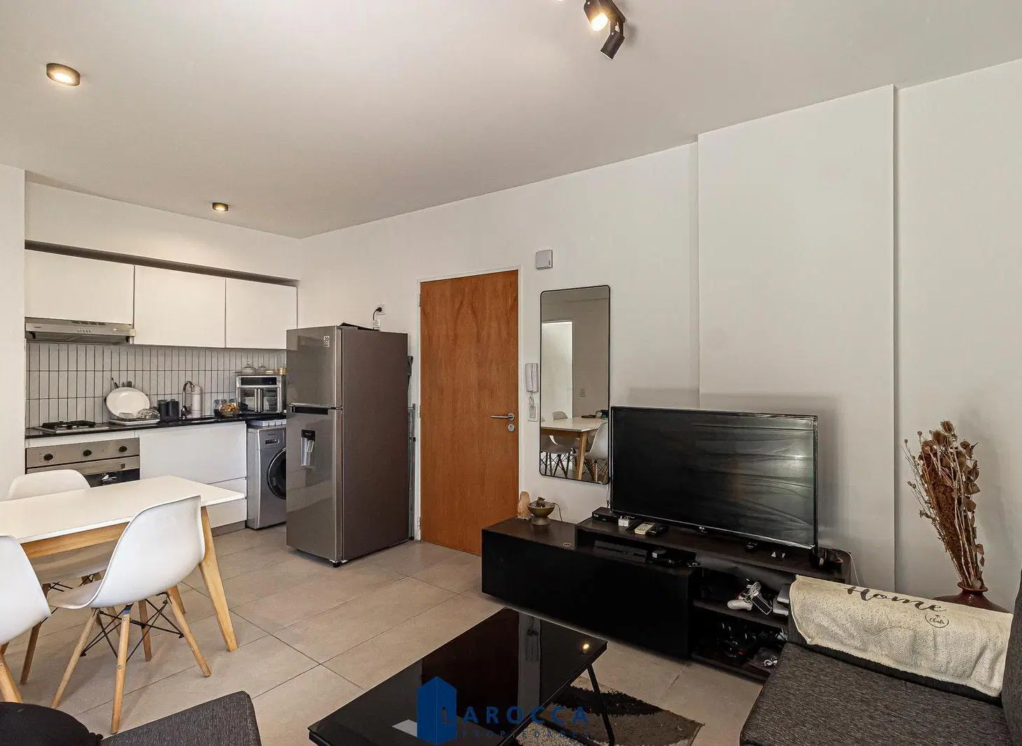 DEPARTAMENTO - VENTA - VILLA ORTUZAR - 2 AMB - PISCINA - PARRILLA - COCHERA 2
