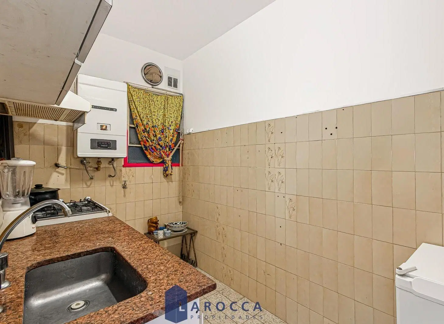 DEPARTAMENTO - VENTA - BELGRANO C - 2 AMBIENTES - TORRE 4