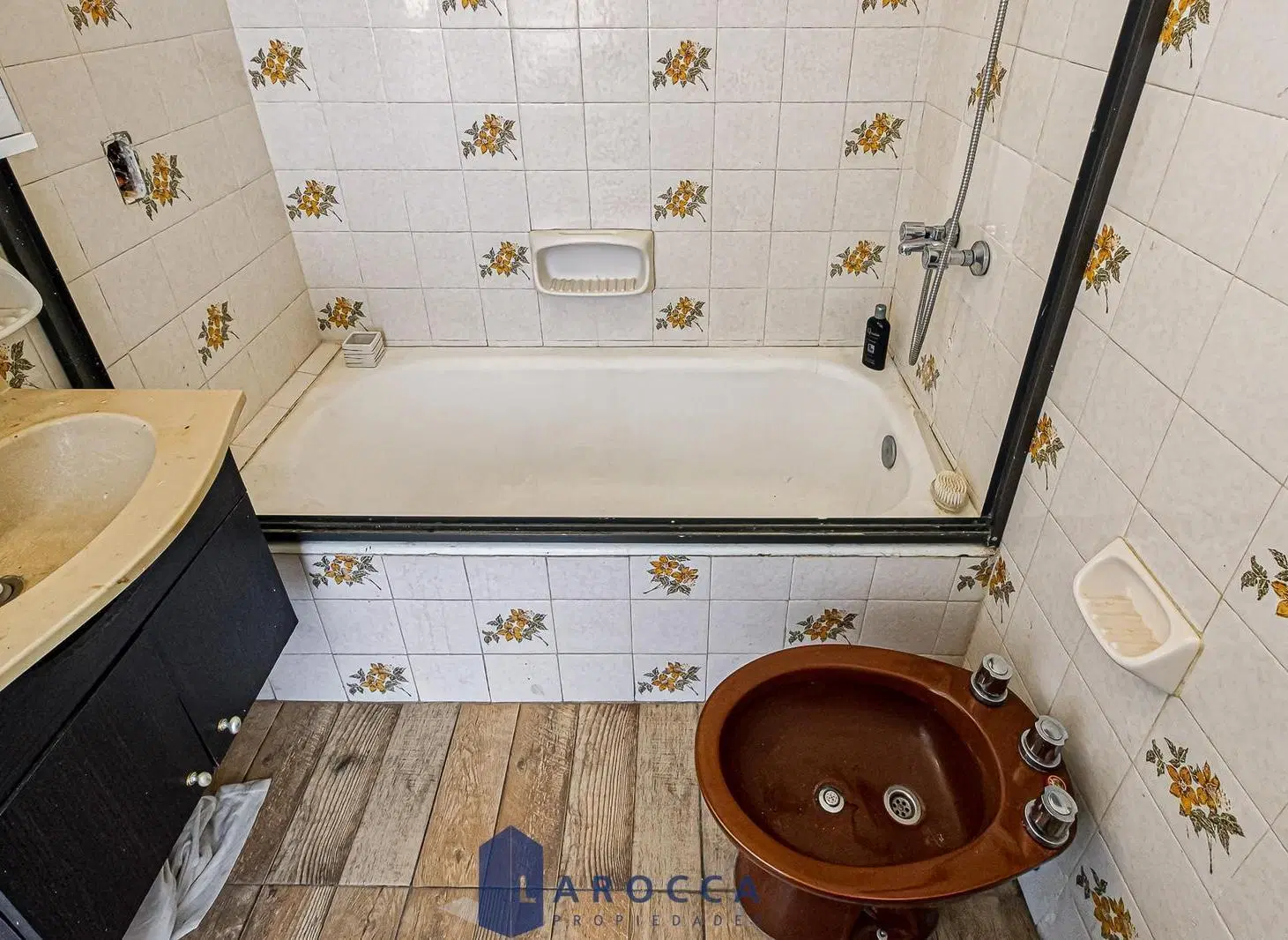 DEPARTAMENTO - VENTA - BELGRANO C - 2 AMBIENTES - TORRE 8
