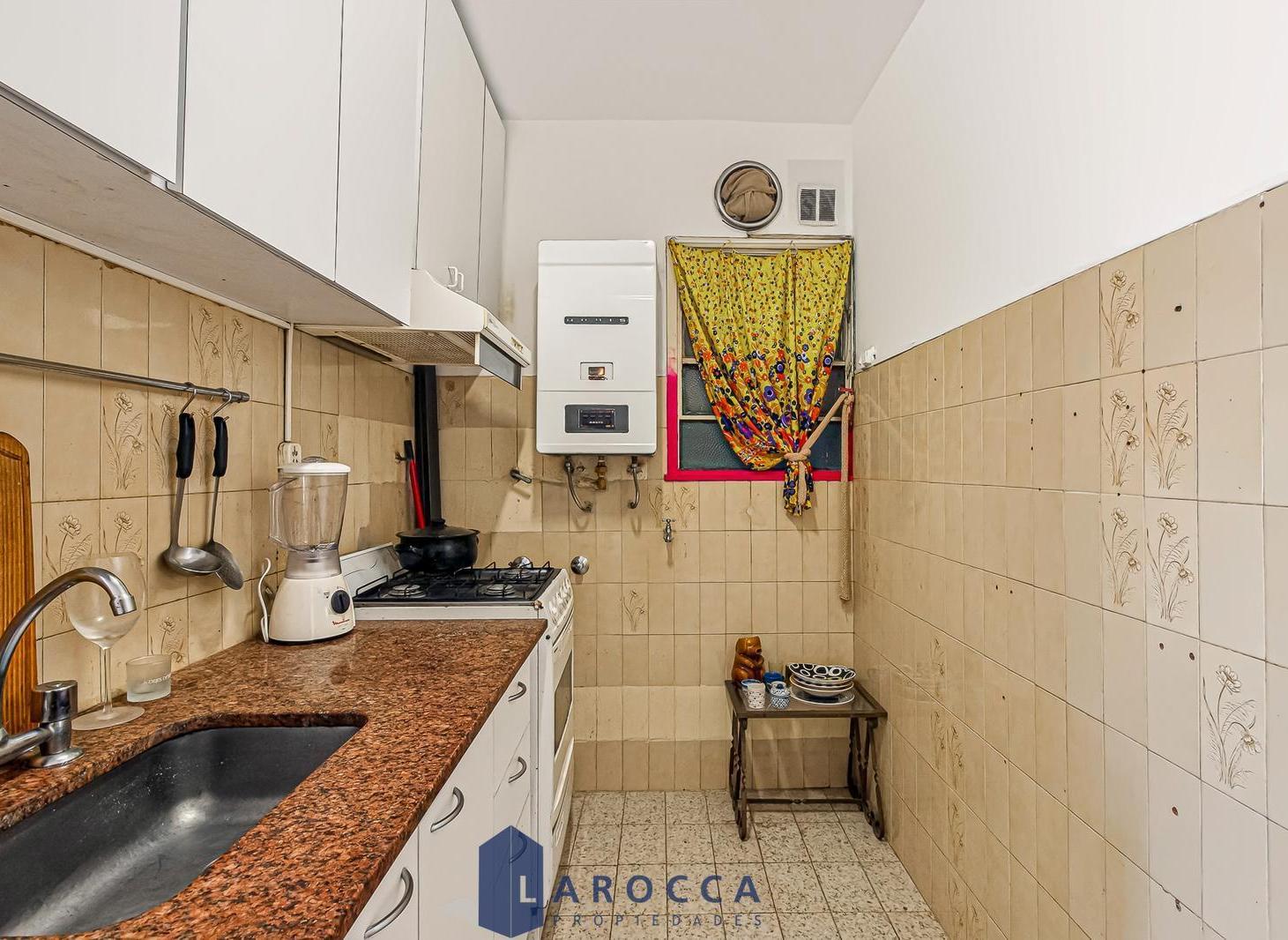 Foto de VENDIDO - DEPARTAMENTO - BELGRANO C - 2 AMBIENTES - TORRE, imagen 3