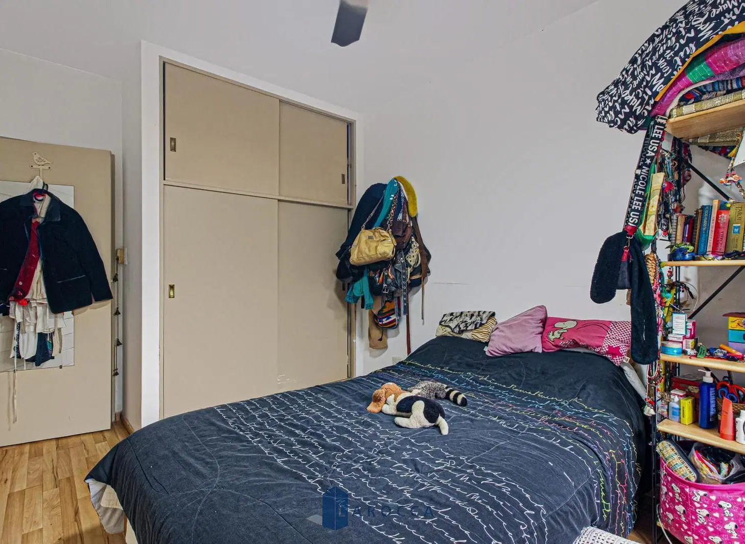 DEPARTAMENTO - VENTA - VILLA URQUIZA - 2 AMB - PATIO CON PARRILLA 5