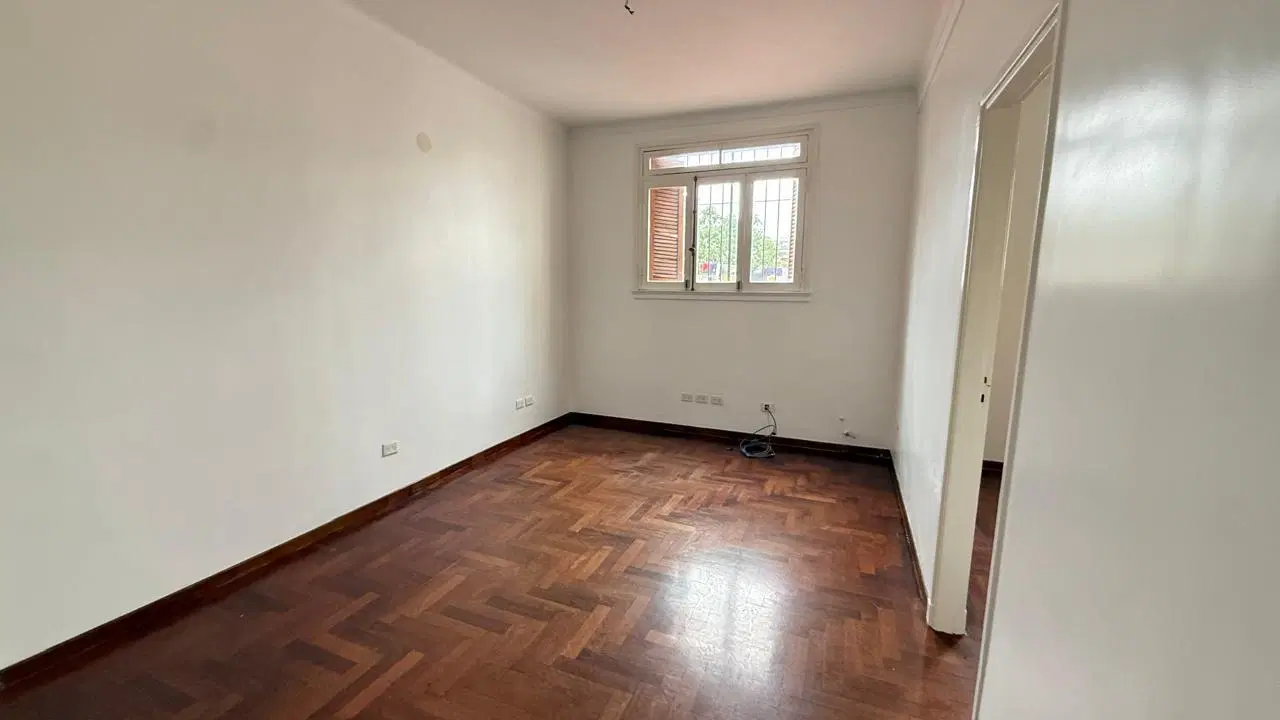 DEPARTAMENTO - ALQUILER - COLEGIALES - 2 AMB - C/FRENTE - POR ESCALERA 1