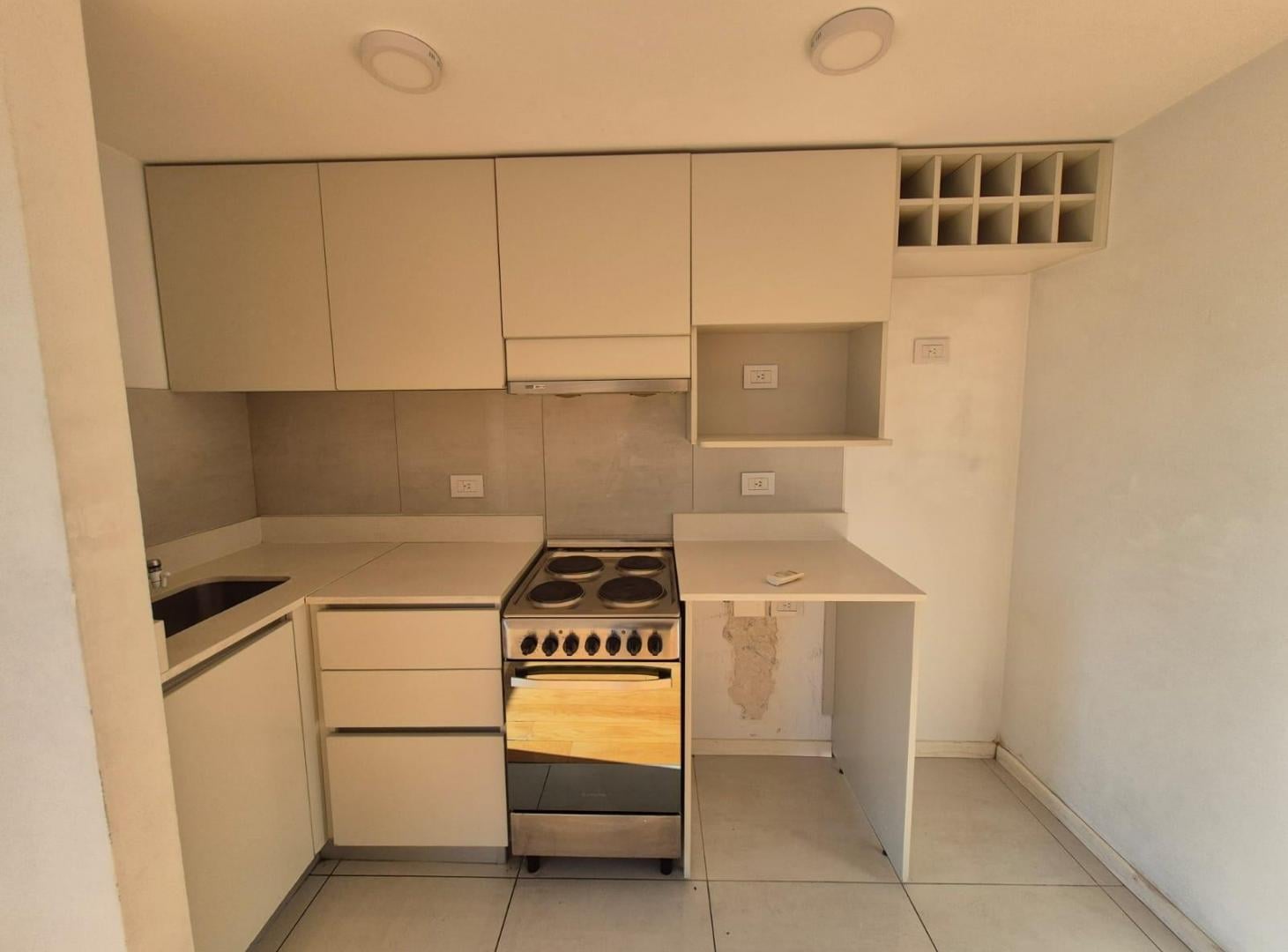 Foto de DEPARTAMENTO - ALQUILER - BELGRANO - 2 AMB - PISCINA - SUM, imagen 3