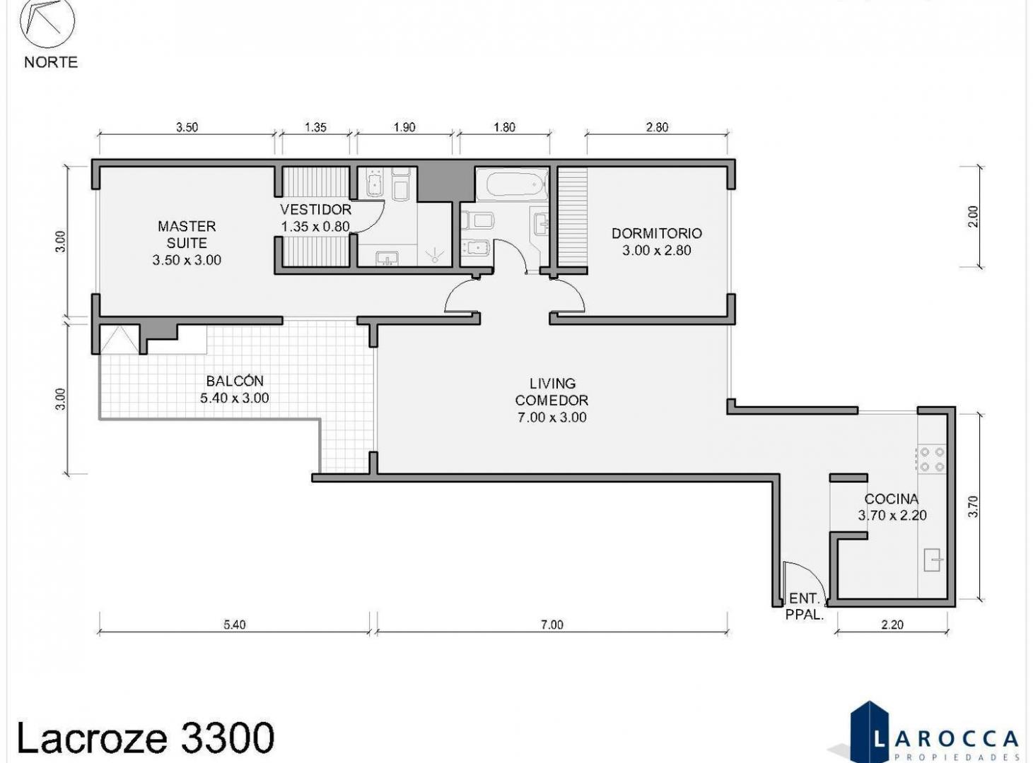 Apartamento