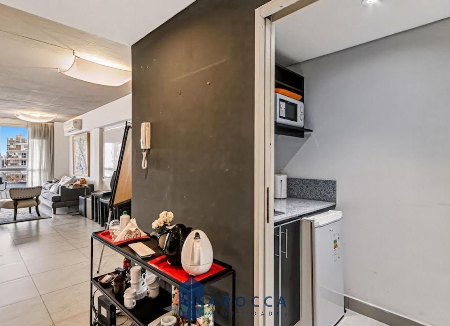 Foto de OFICINA - VENTA - CHACARITA - LUMINOSA Y AMPLIA, imagen 4