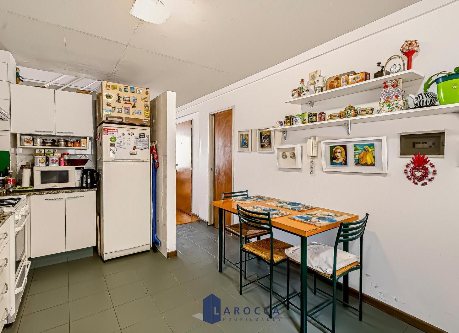 Foto de DEPARTAMENTO - VENTA - PALERMO - 3 AMBIENTES - BALCON - LUMINOSO, imagen 3