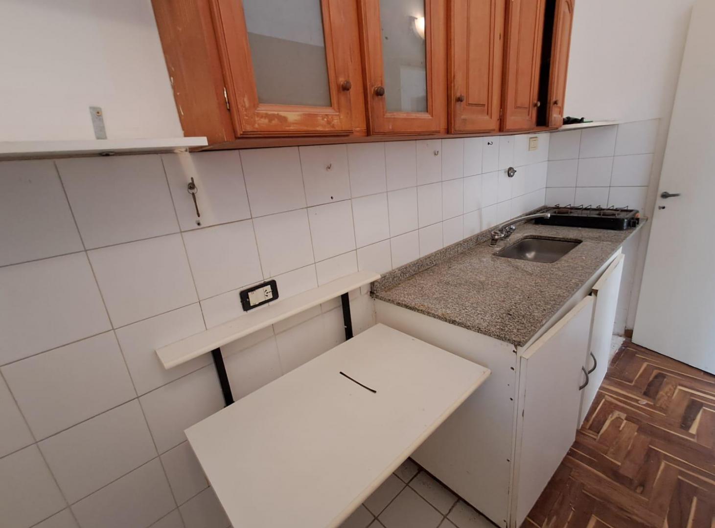 Foto de DEPARTAMENTO - ALQUILER - CHACARITA - 2 AMB - LUMINOSO, imagen 3