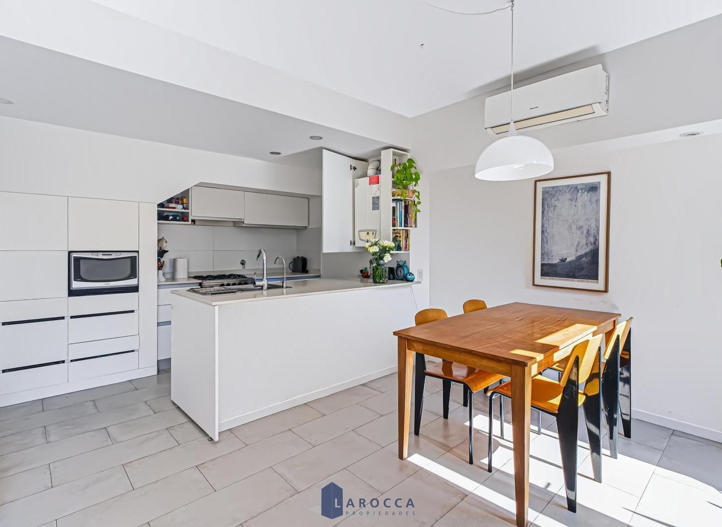 Foto de DEPARTAMENTO - VENTA - COLEGIALES - 3 AMB - TERRAZA - COCHERA - LUMINOSO, imagen 1