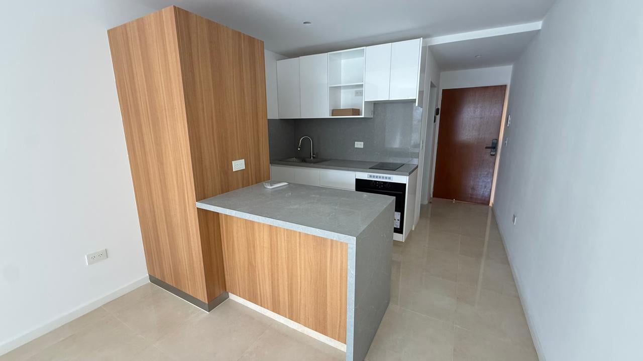 Foto de DEPARTAMENTO - ALQUILER - BELGRANO - MONOAMBIENTE C/BALCON - FULL, imagen 2