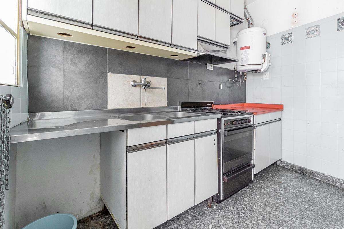 Foto de LOCAL COMERCIAL - ALQUILER - PALERMO - SÓLO USO COMERCIAL, imagen 5