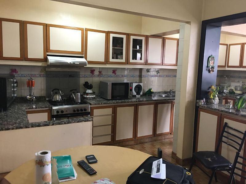 Venta PH 4 Amb con Terraza, Patio y Quincho 2