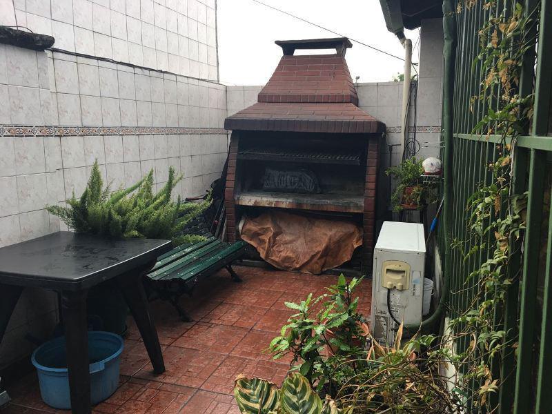 Venta PH 4 Amb con Terraza, Patio y Quincho 3