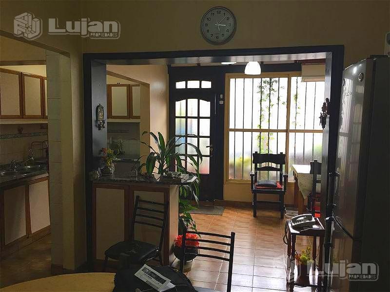 Venta PH 4 Amb con Terraza, Patio y Quincho 5