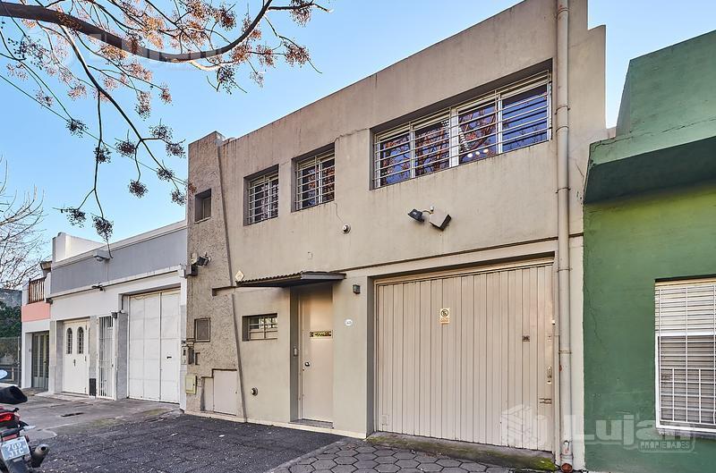 Garzon Al 5400 Excelente 500 m² 1