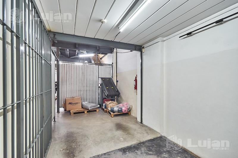 Garzon Al 5400 Excelente 500 m² 5