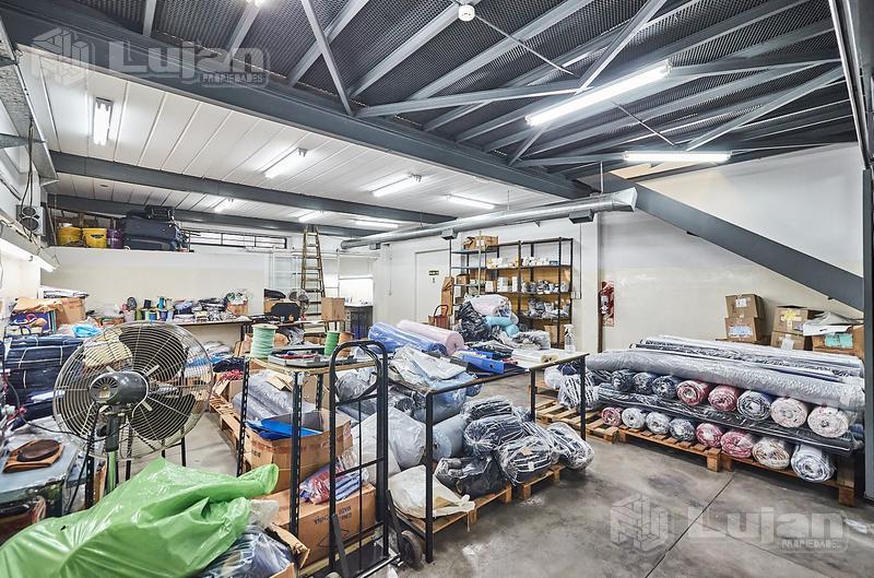 Garzon Al 5400 Excelente 500 m² 3
