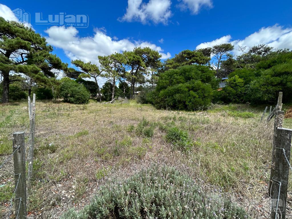 Paseo 151 Entre Av 2 y 3 Terreno - Villa Gesell 2 Cdras del Mar 2