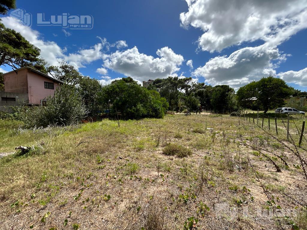 Paseo 151 Entre Av 2 y 3 Terreno - Villa Gesell 2 Cdras del Mar 5