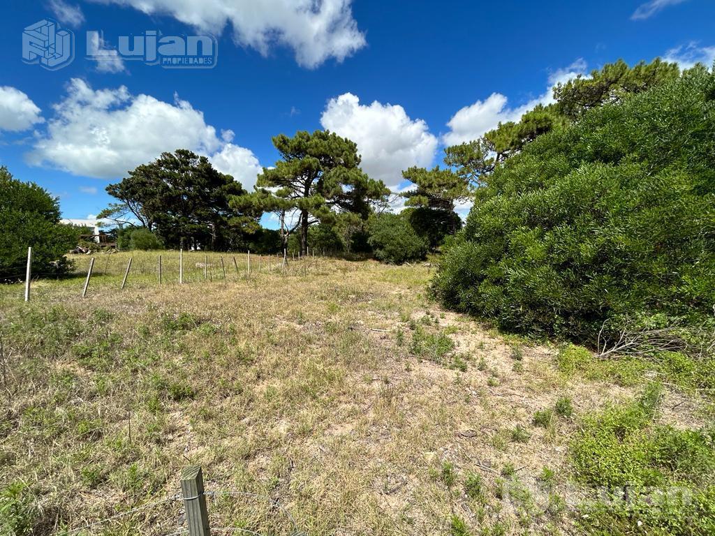 Paseo 151 Entre Av 2 y 3 Terreno - Villa Gesell 2 Cdras del Mar 3