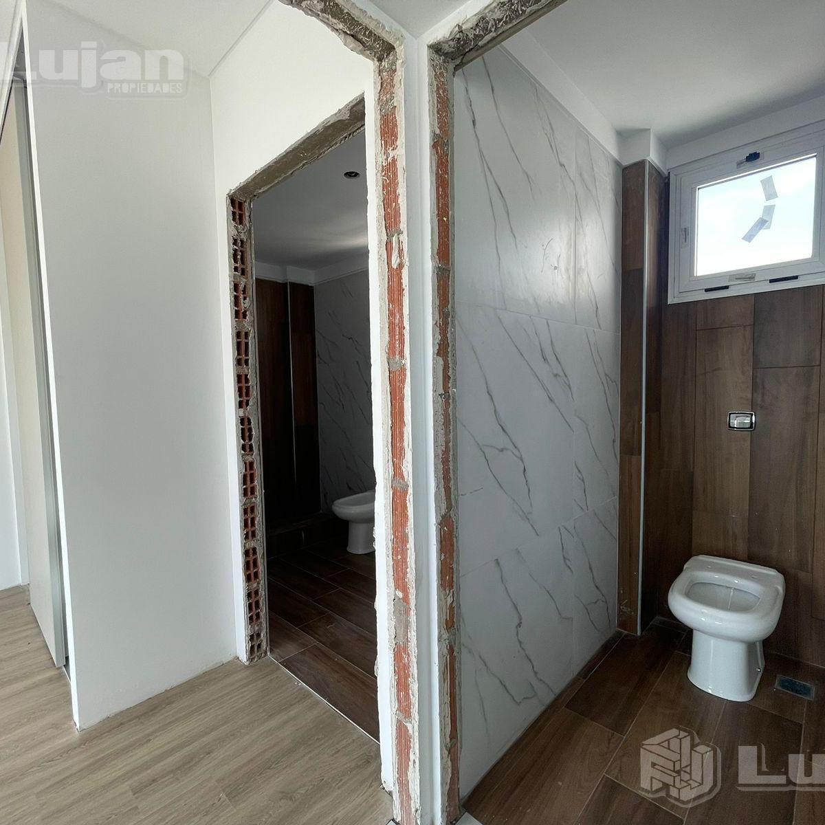 Venta Departamento en Mataderos 2 Ambs en Suite Residencial 3
