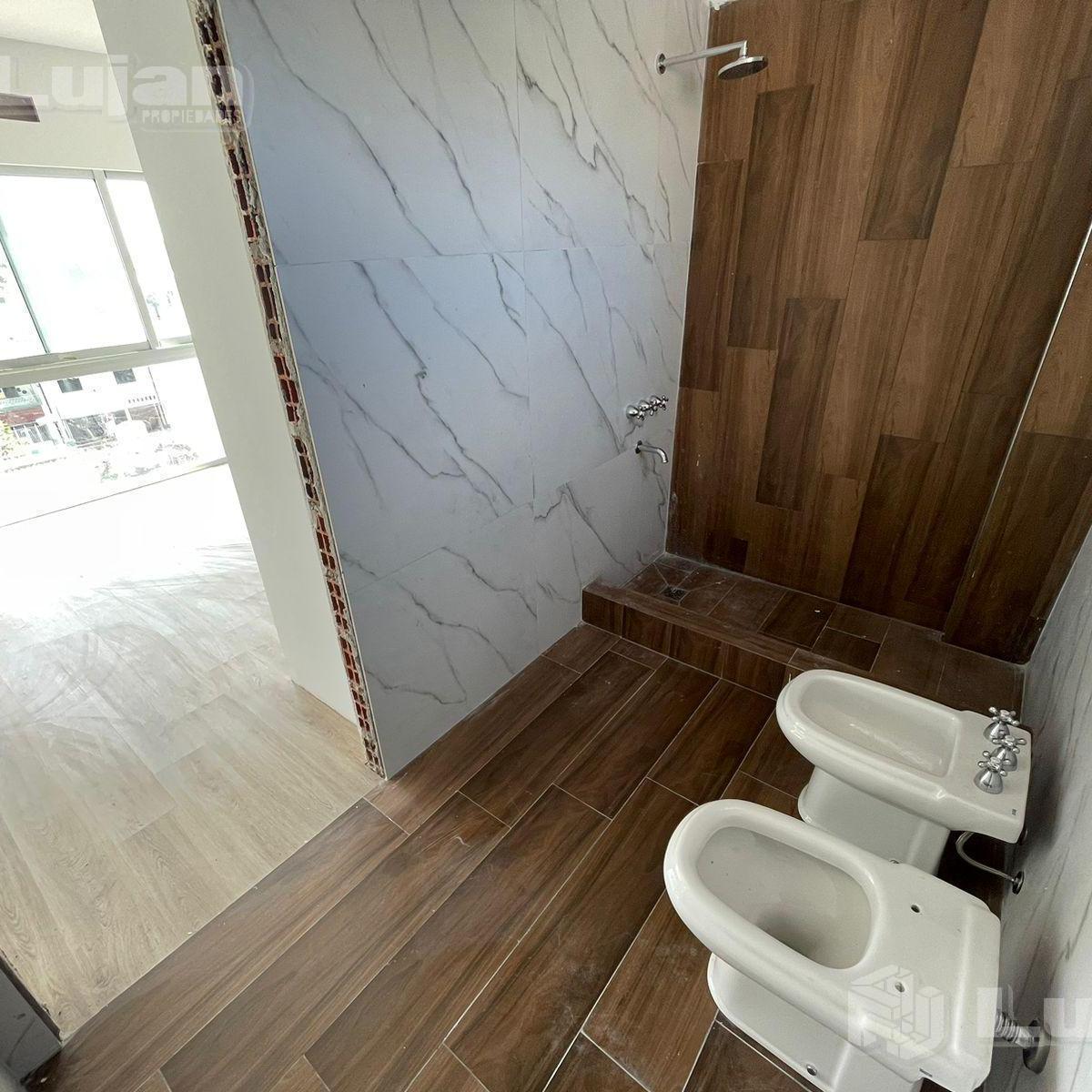 Venta Departamento en Mataderos 2 Ambs en Suite Residencial 2