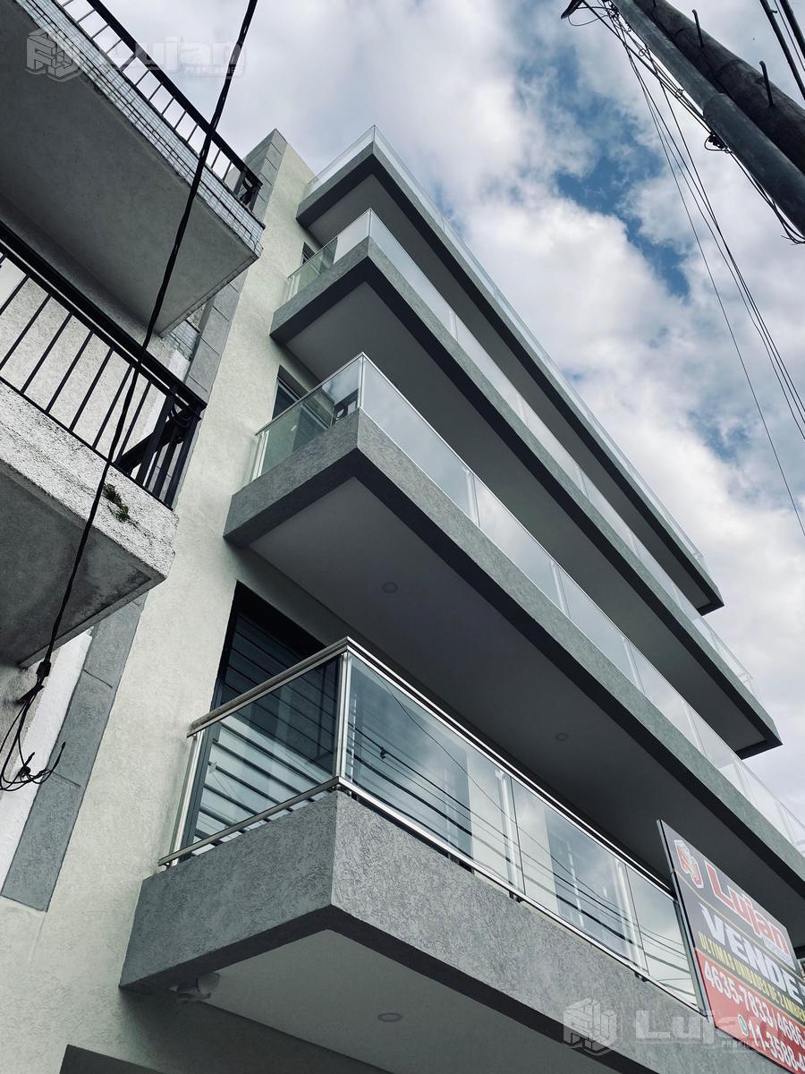 Venta Departamento en Mataderos 2 Ambs en Suite Residencial 4
