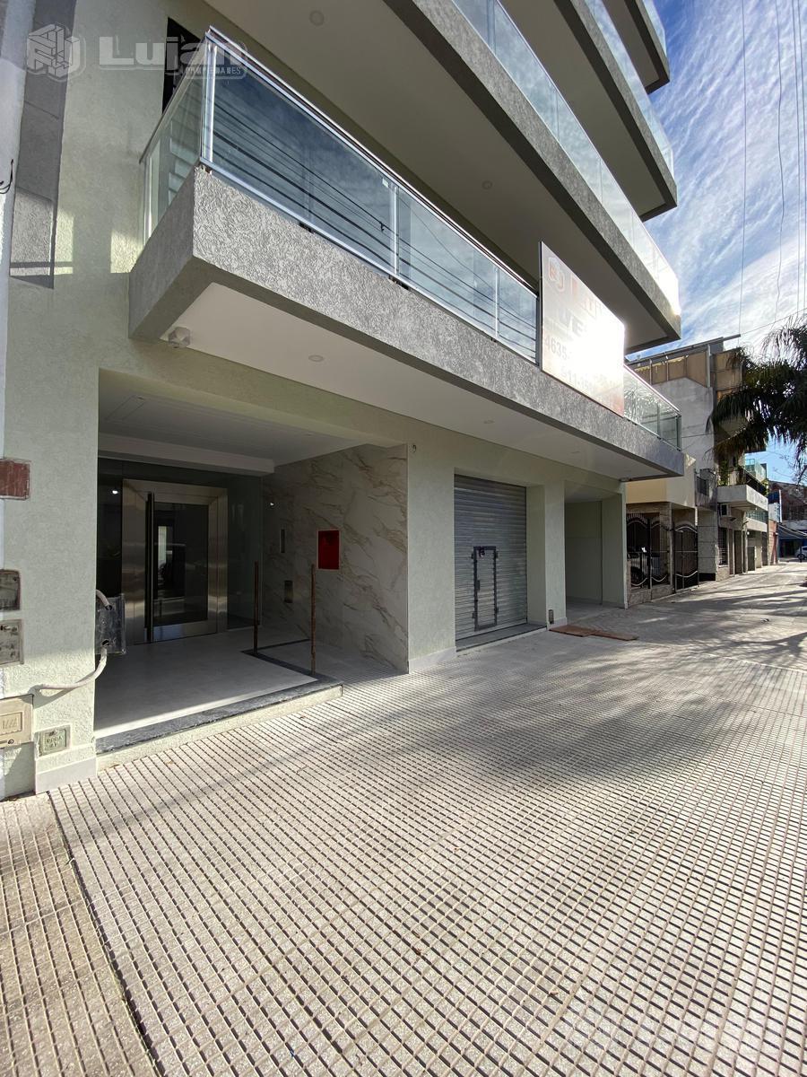 Venta Departamento en Mataderos 2 Ambs en Suite Residencial 2