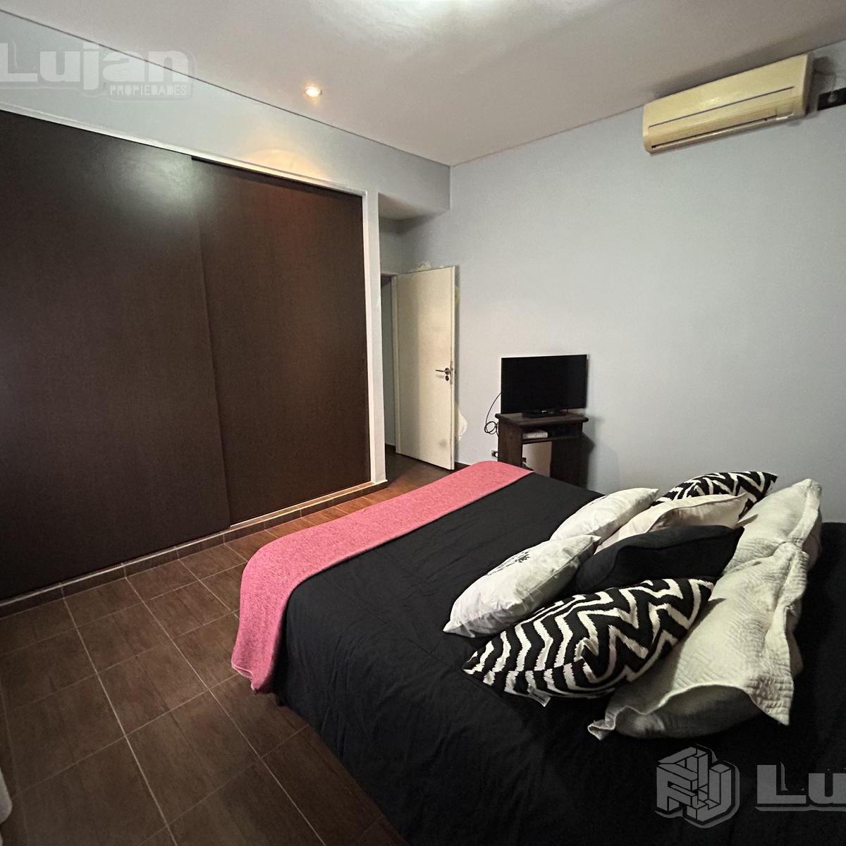 Venta PH en Mataderos 6 Ambs Patio y Garaje Cañada Al 2200 4