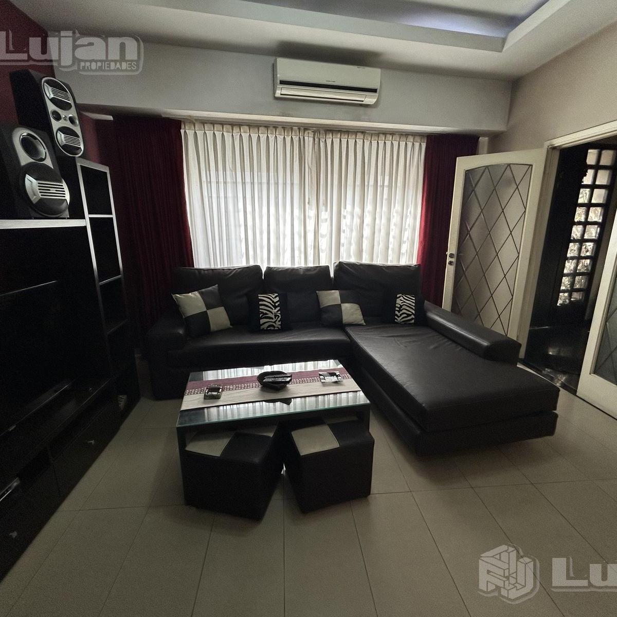 Venta PH en Mataderos 6 Ambs Patio y Garaje Cañada Al 2200 2