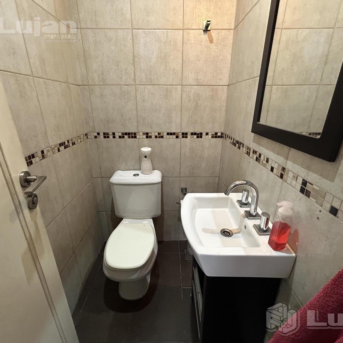 Venta PH en Mataderos 6 Ambs Patio y Garaje Cañada Al 2200 1