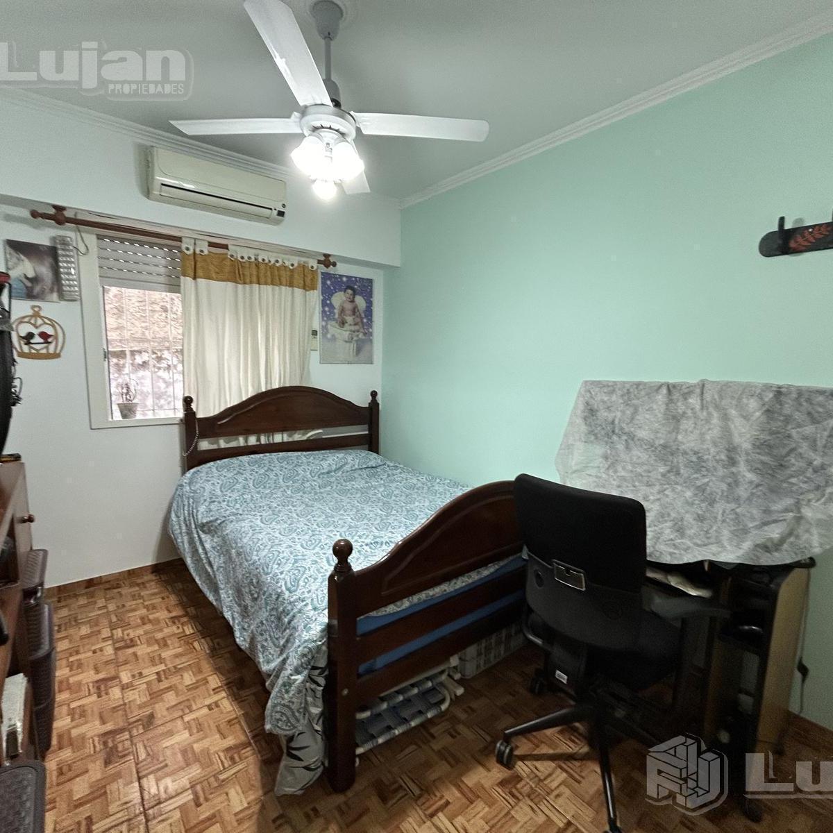 Venta Departamento en Mataderos 3 Ambs Parrilla 1