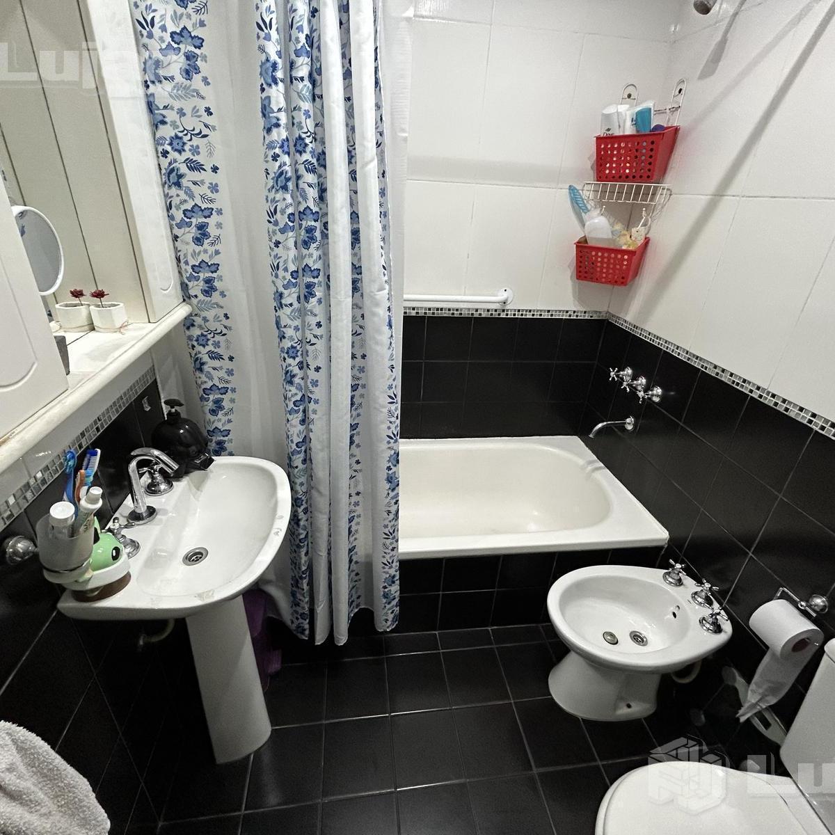 Venta Departamento en Mataderos 3 Ambs Parrilla 2