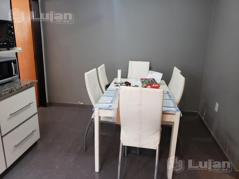 Tapalque Al 5200 PH 4 Ambs Mataderos con Dormitorio en Suit y Patio 5