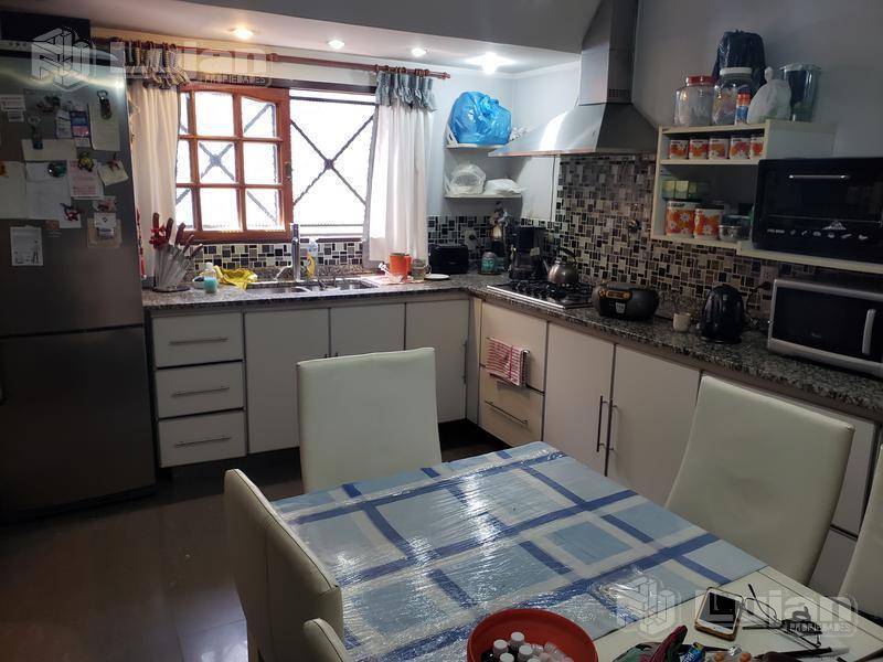 Tapalque Al 5200 PH 4 Ambs Mataderos con Dormitorio en Suit y Patio 3