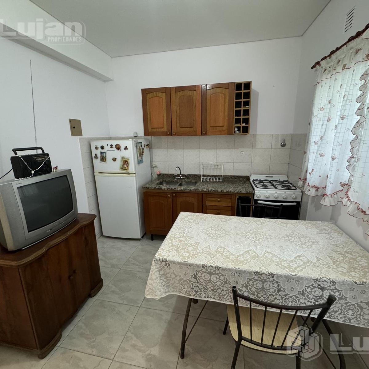 Venta Precioso PH Planta Baja en Mataderos 3 Ambientes Patio y Balcón 2
