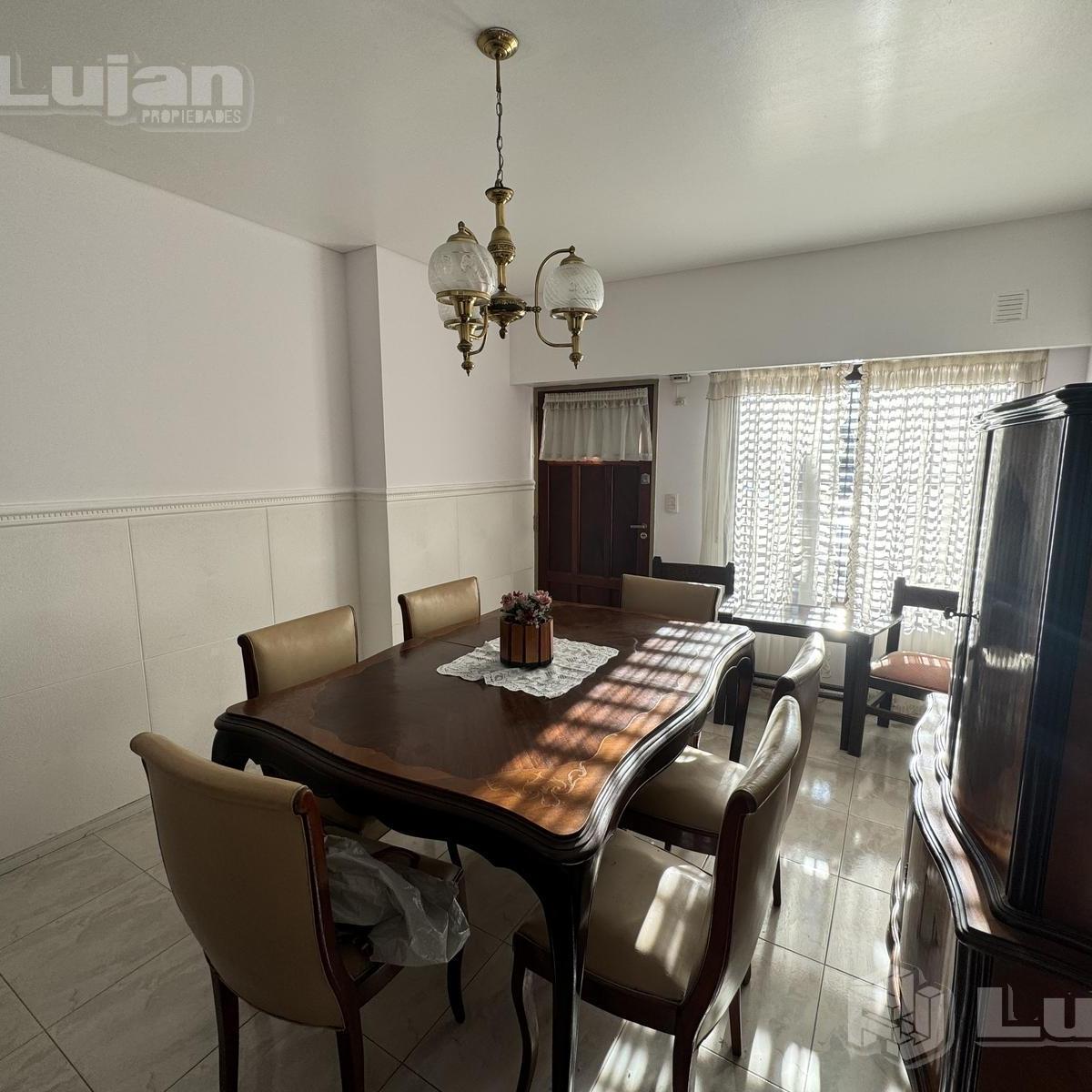 Venta Precioso PH Planta Baja en Mataderos 3 Ambientes Patio y Balcón 4