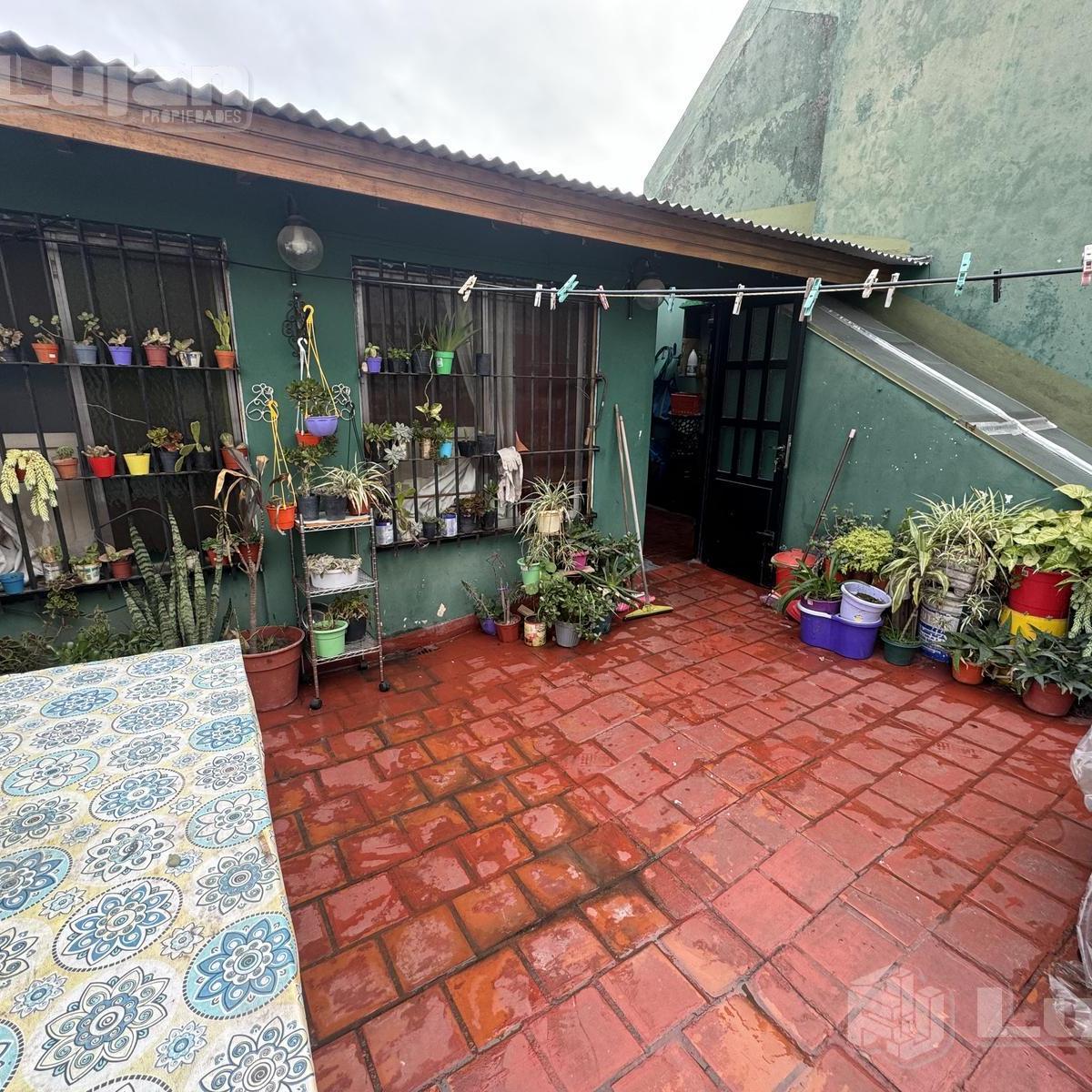 PH Venta Mataderos 4 Ambs Terraza 5