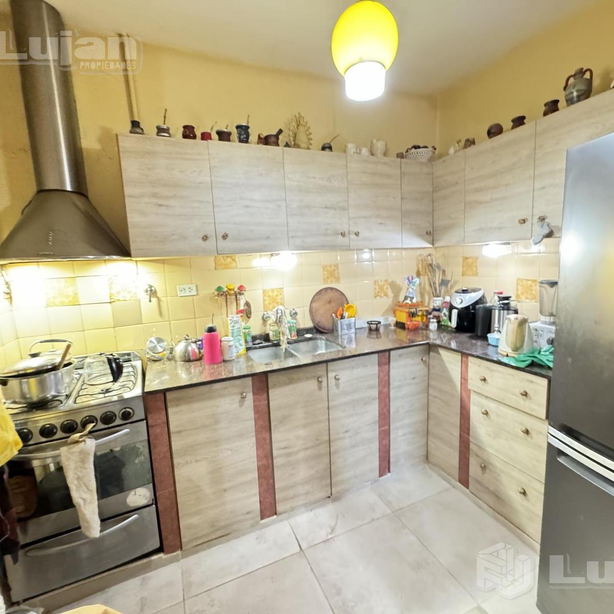 Venta Casa en Mataderos Albariño 900 - 5 Ambs Patio, Garage, Terraza 4