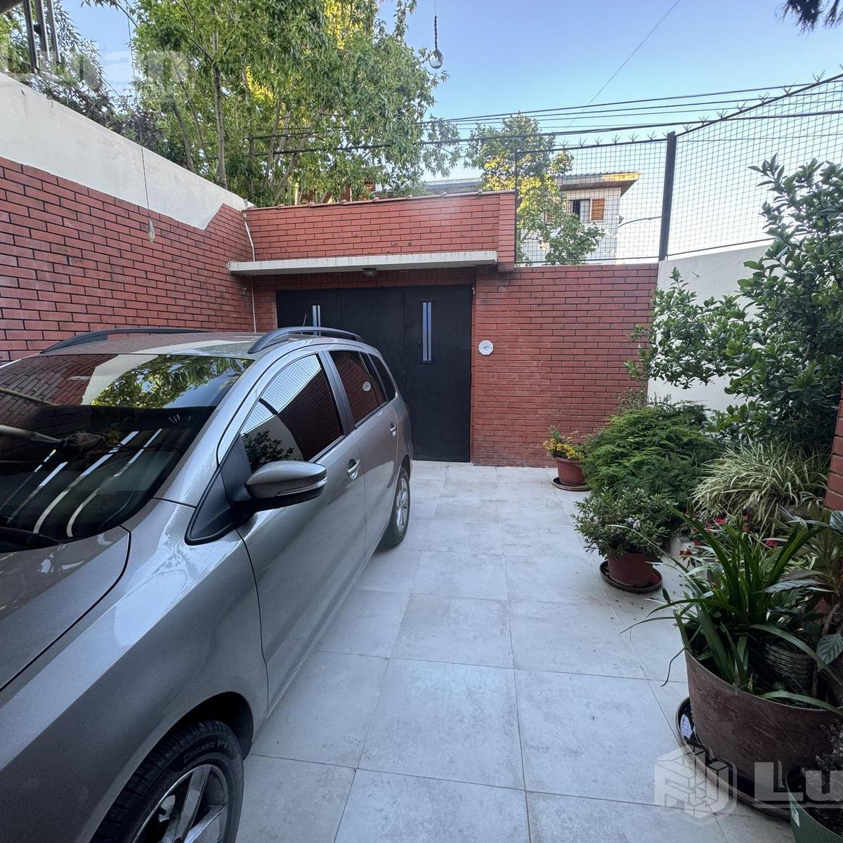 Venta Casa en Mataderos Albariño 900 - 5 Ambs Patio, Garage, Terraza 5