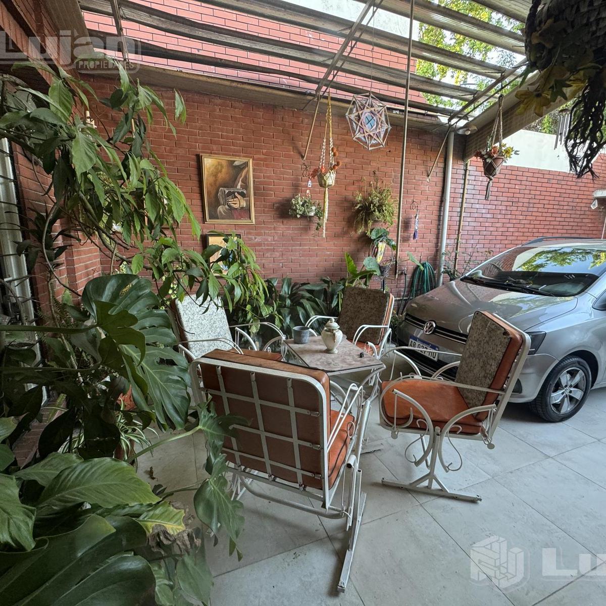 Venta Casa en Mataderos Albariño 900 - 5 Ambs Patio, Garage, Terraza 2