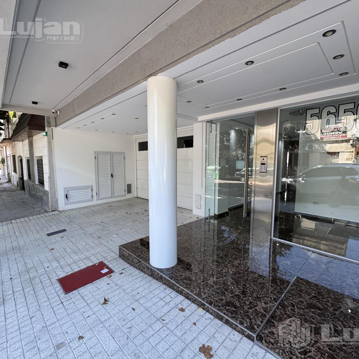 Venta Departamento Zequeira 5600 3 ambs balcón terraza