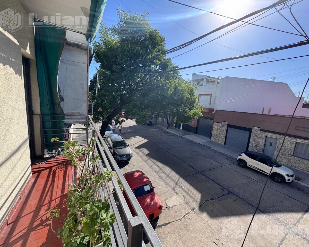 Venta Depto 3 Amb en Mataderos Av Alberdi 6900 4