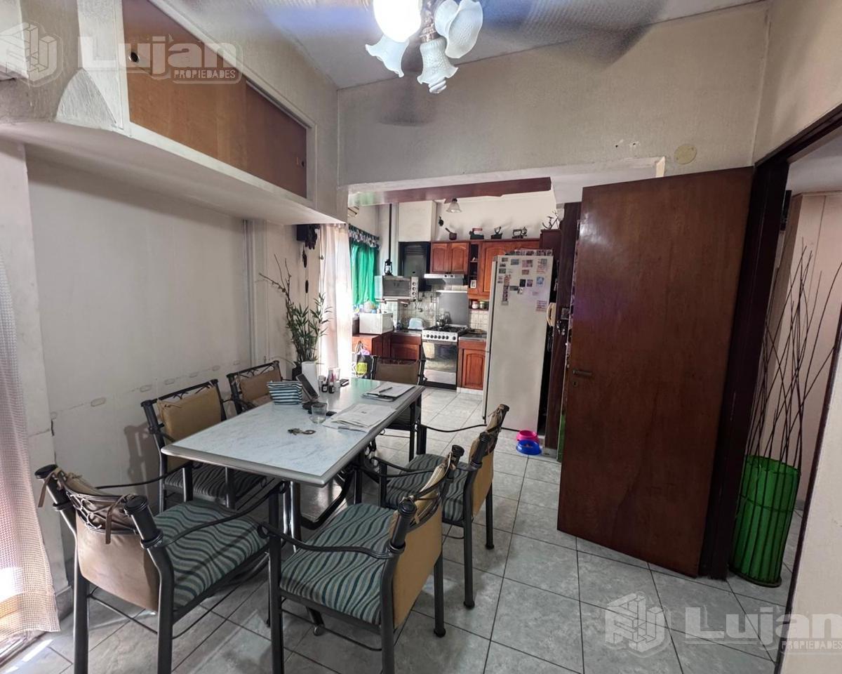 Venta Depto 3 Amb en Mataderos Av Alberdi 6900 2