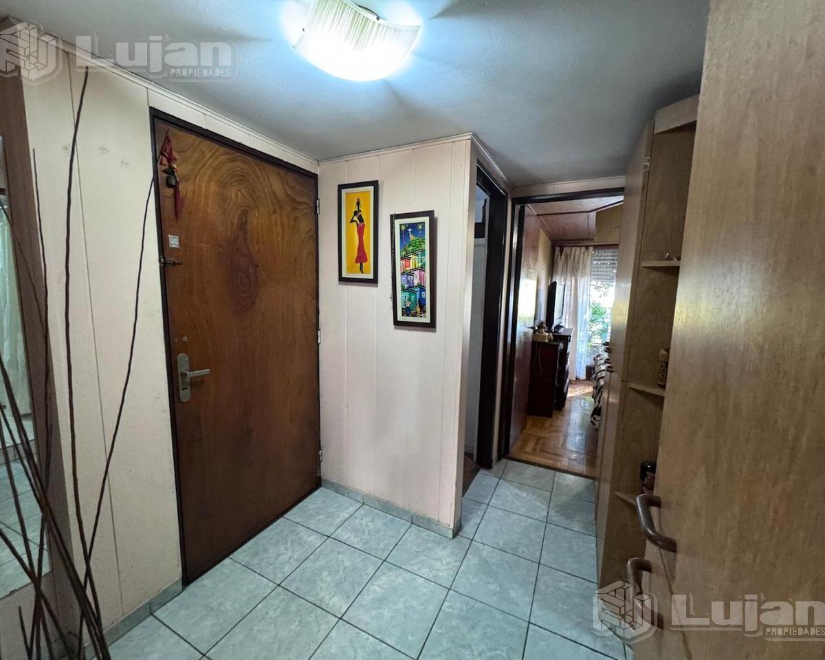 Venta Depto 3 Amb en Mataderos Av Alberdi 6900 5